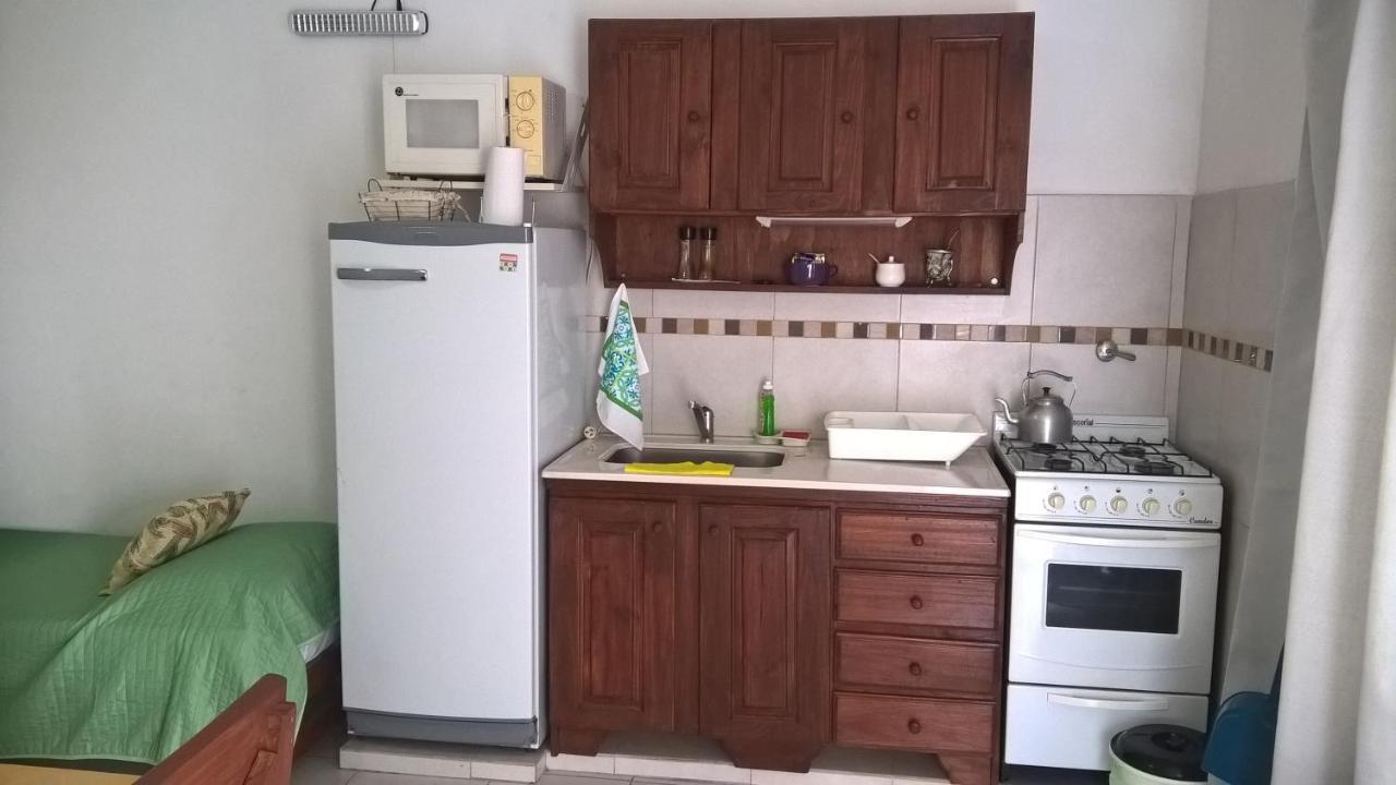 אפרטהוטל Pueblo Liebig El Viejo Pastor מראה חיצוני תמונה