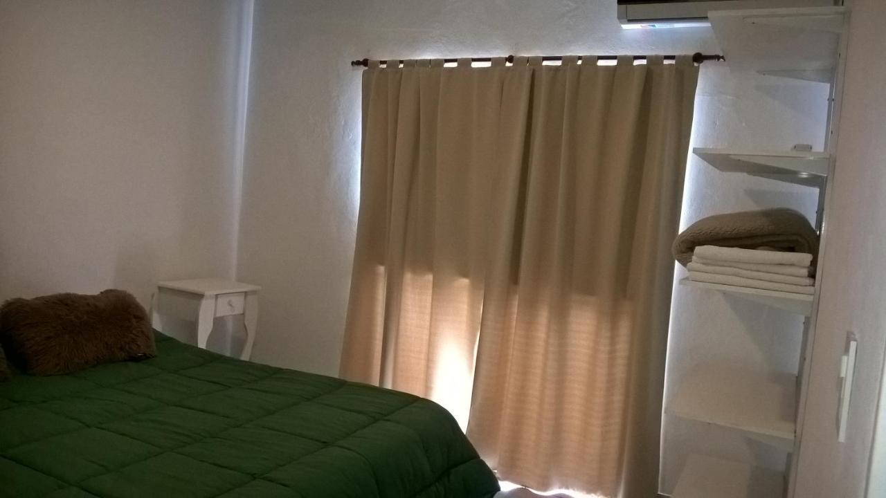 אפרטהוטל Pueblo Liebig El Viejo Pastor מראה חיצוני תמונה