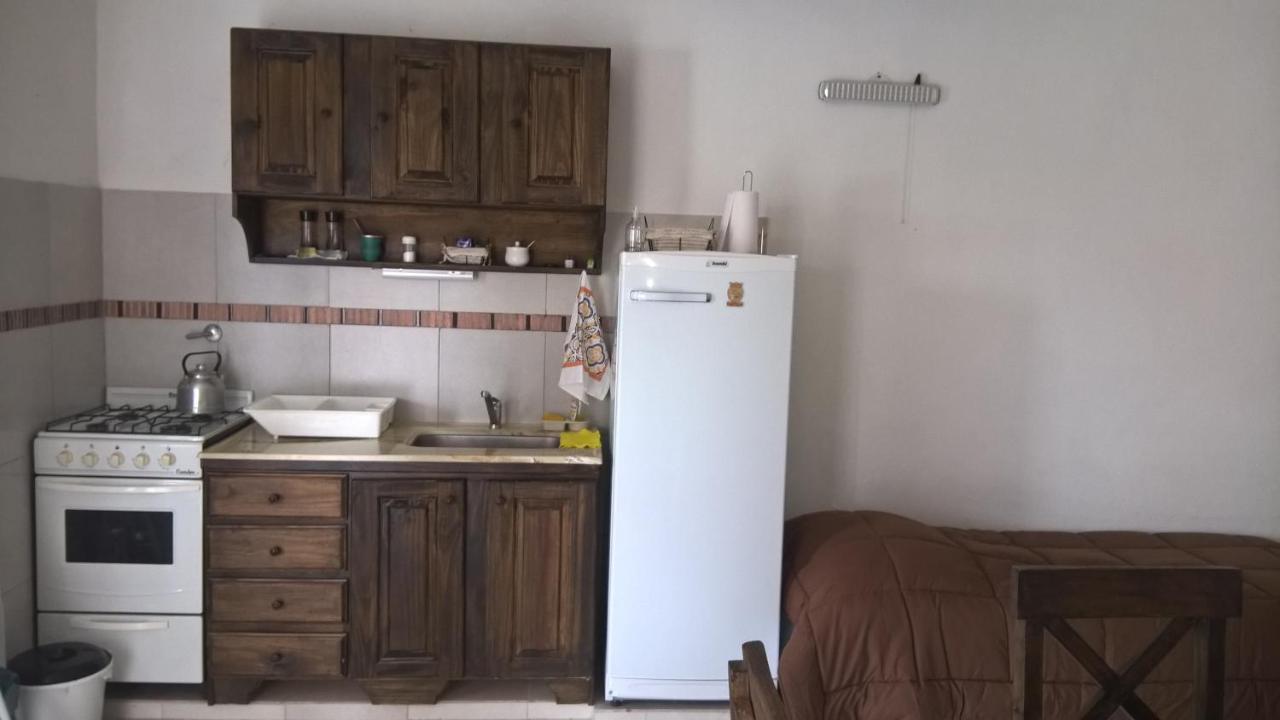 אפרטהוטל Pueblo Liebig El Viejo Pastor מראה חיצוני תמונה